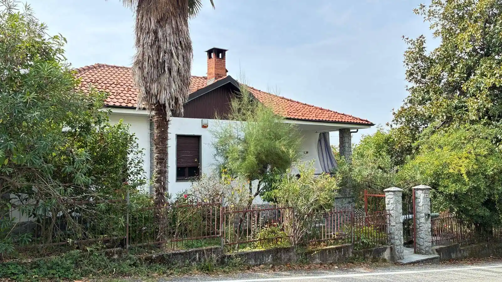 Villa in vendita a San Raffaele Cimena