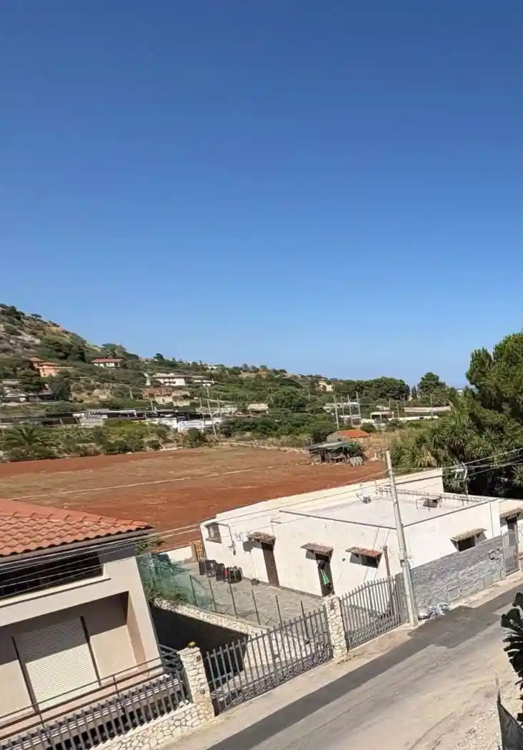 Appartamento in vendita a Santa Flavia