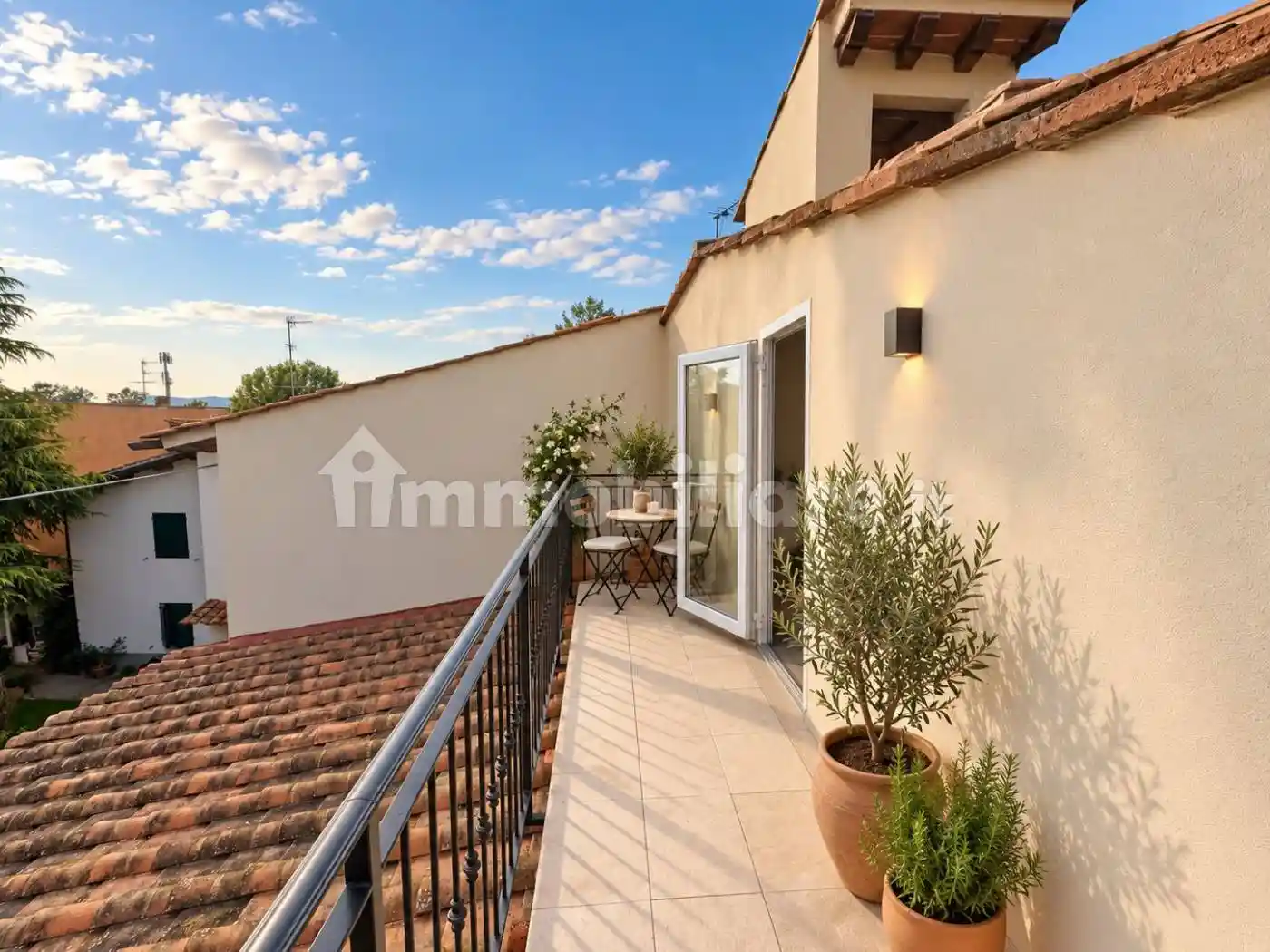 Casa indipendente in vendita a Firenze
