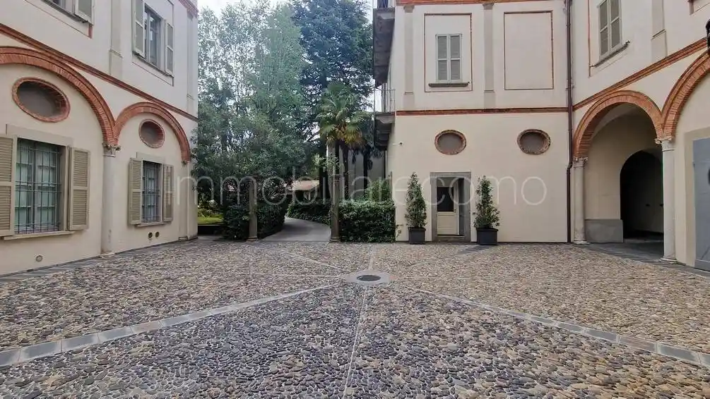 Appartamento in affitto a Como