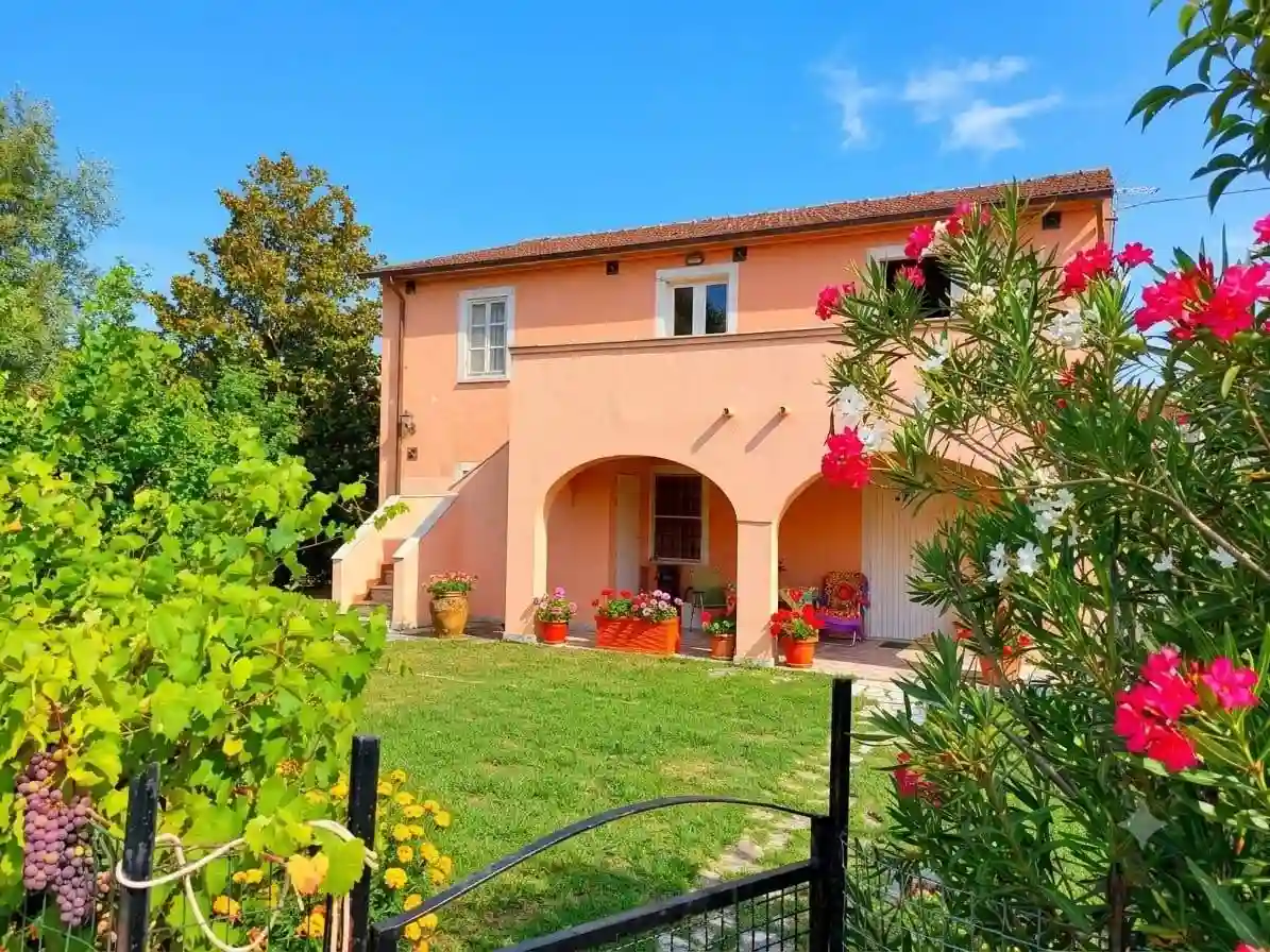 Villa - foto 5