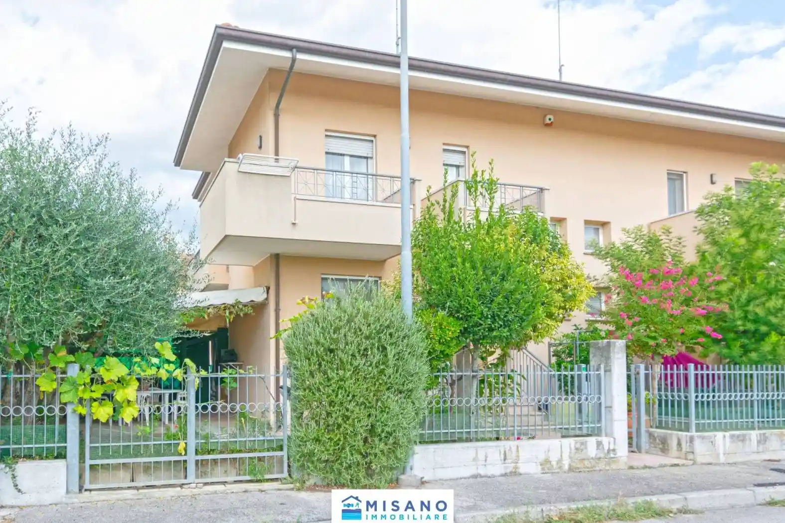 Villetta a schiera in vendita a Riccione