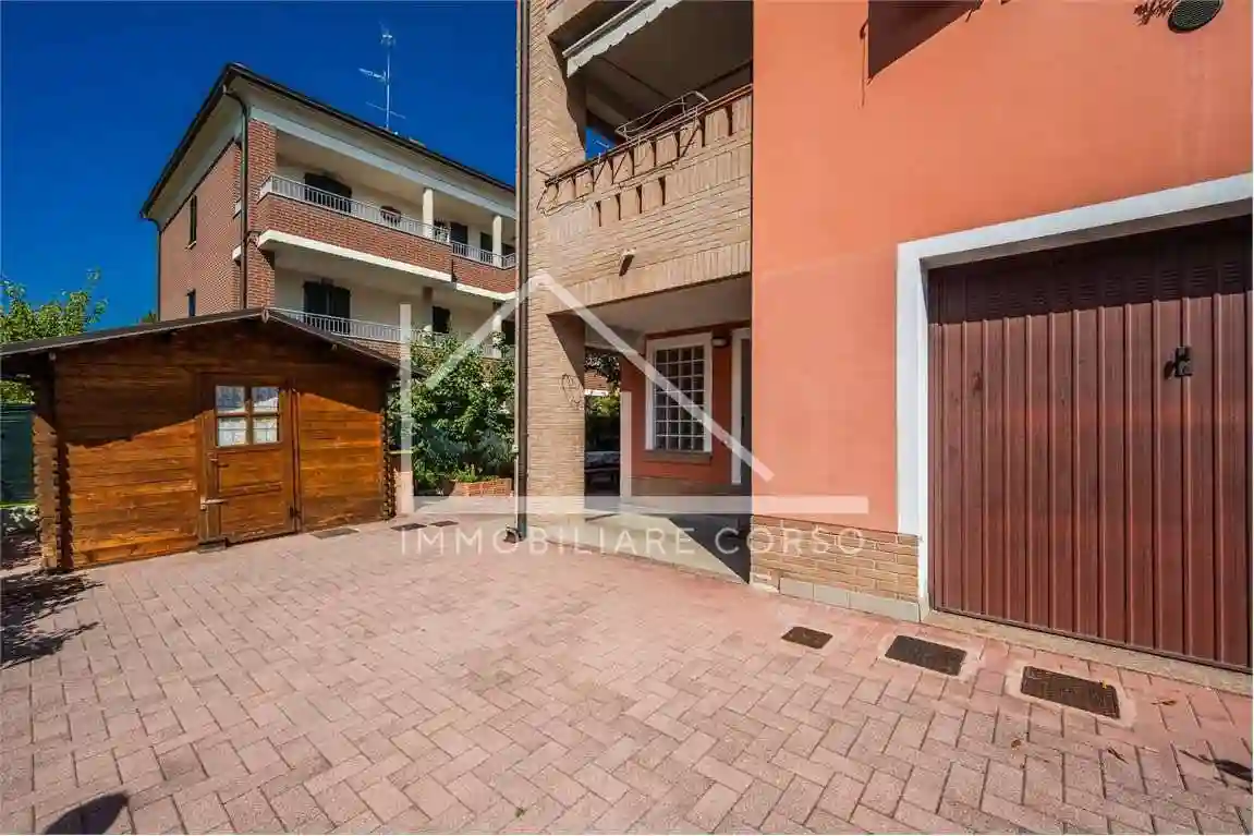 Villetta a schiera - foto 3