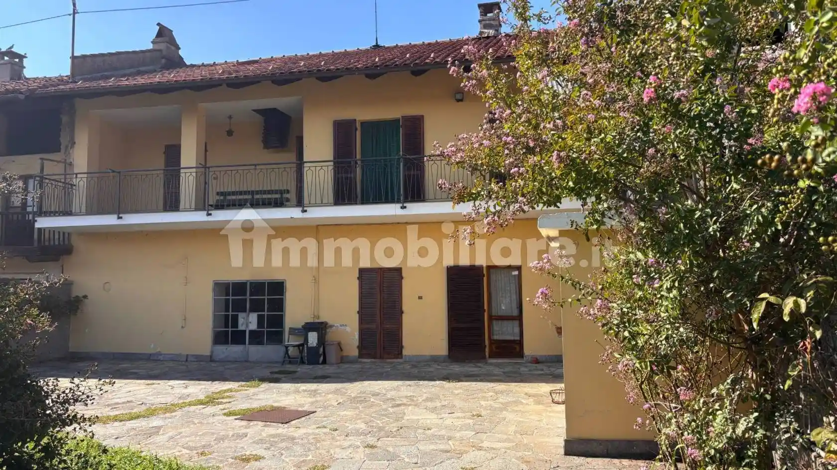 Casa indipendente in vendita a Montanaro