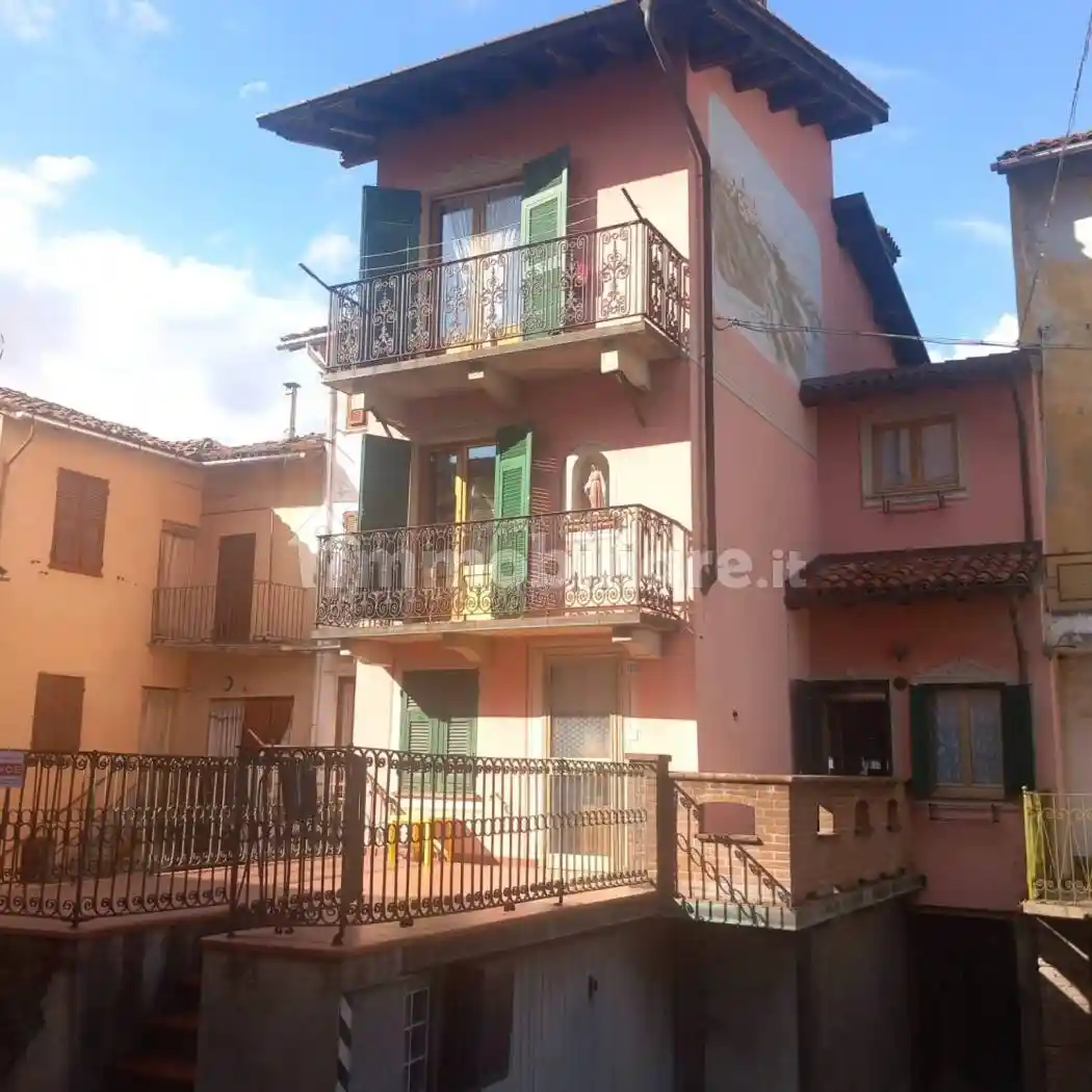 Casa indipendente in vendita a San Cristoforo