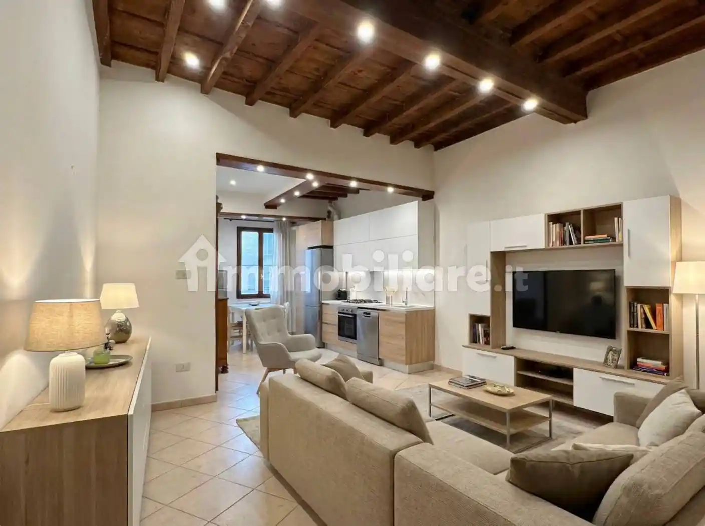 Appartamento in vendita a Firenze