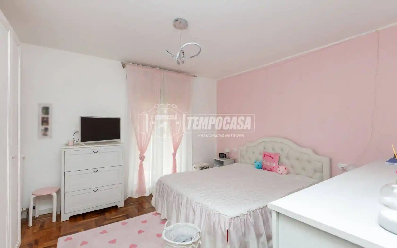 Appartamento in vendita a Chieri