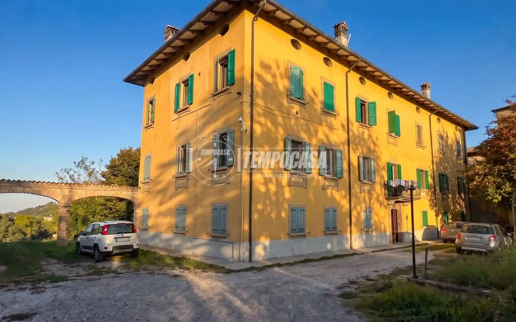 Appartamento in vendita a Guiglia