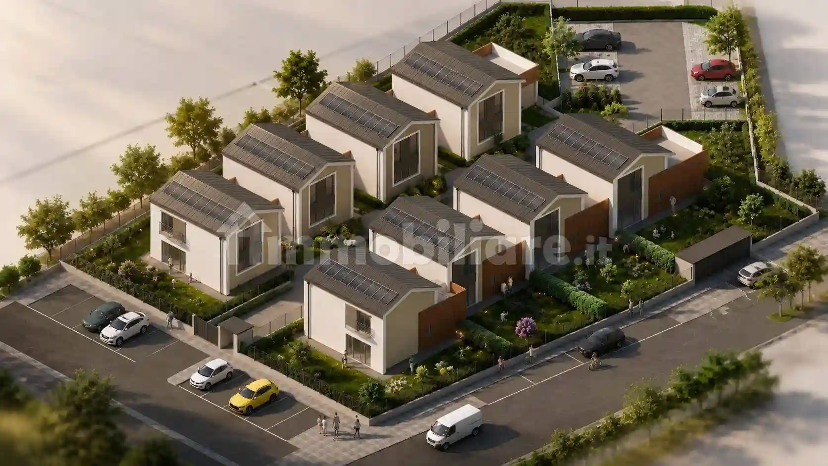 Villa - foto 5