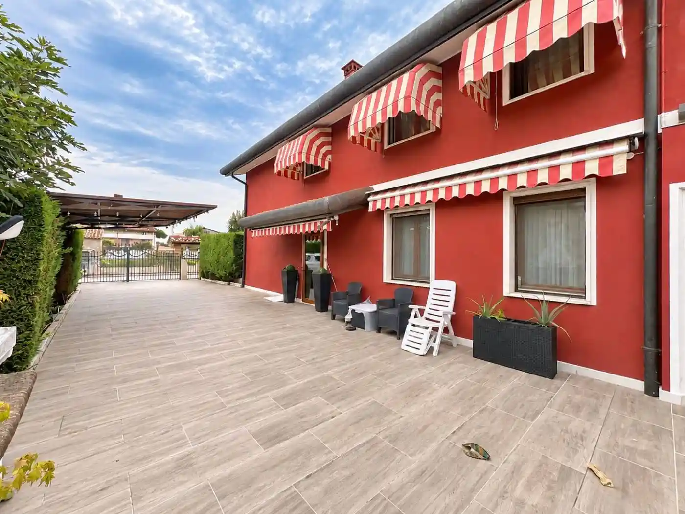 Villa in vendita a Chioggia