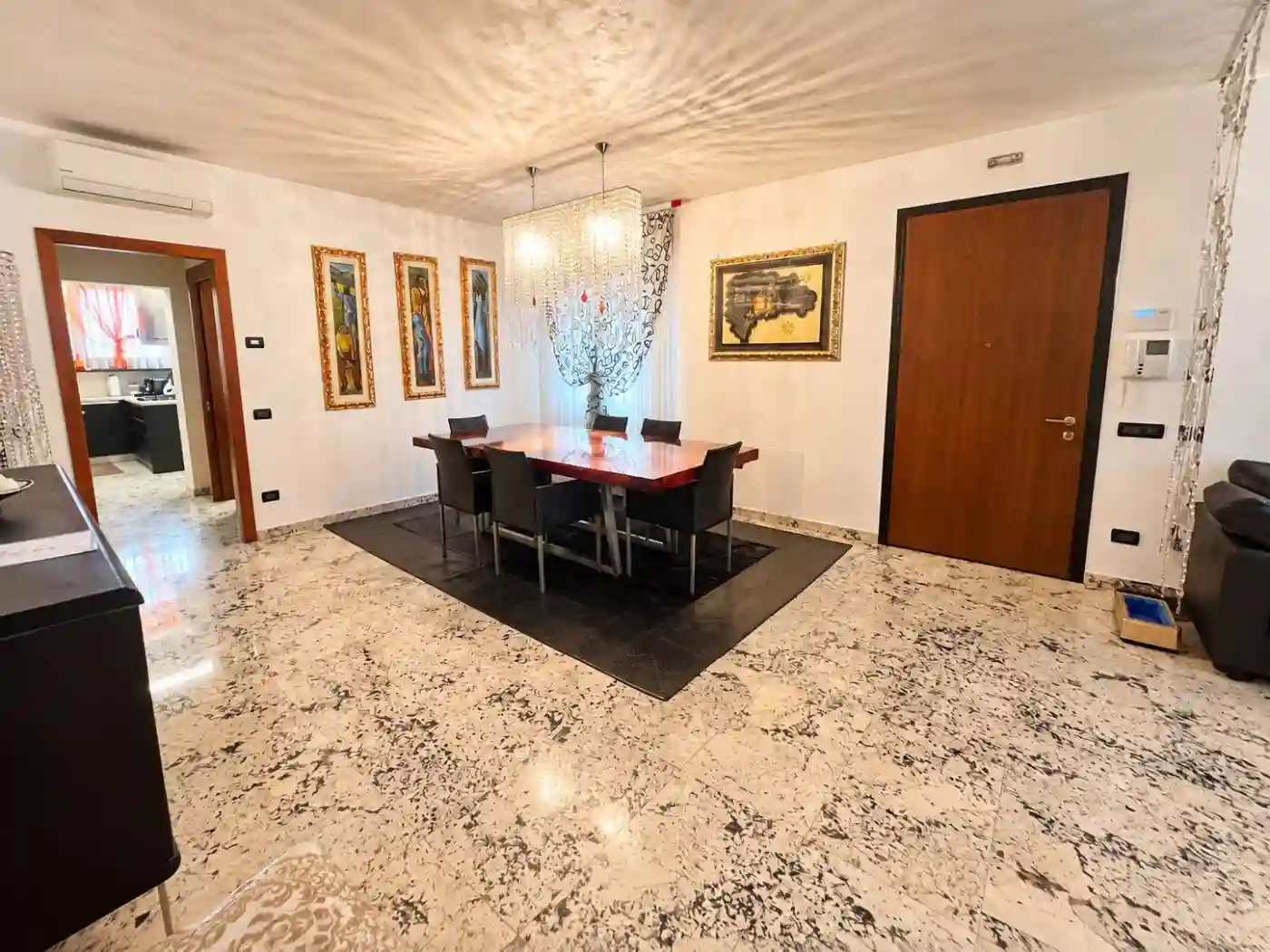 Villa - foto 4
