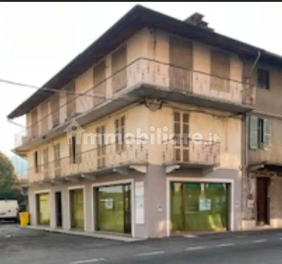 Casa indipendente in vendita a Balangero