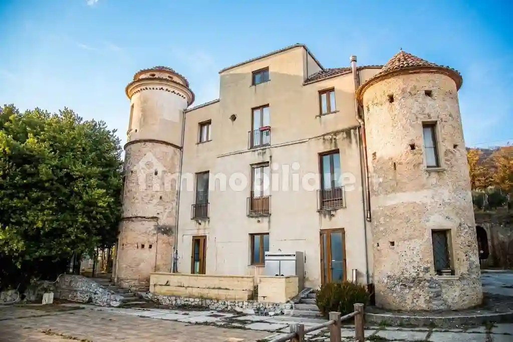 Palazzo - Edificio - foto 2