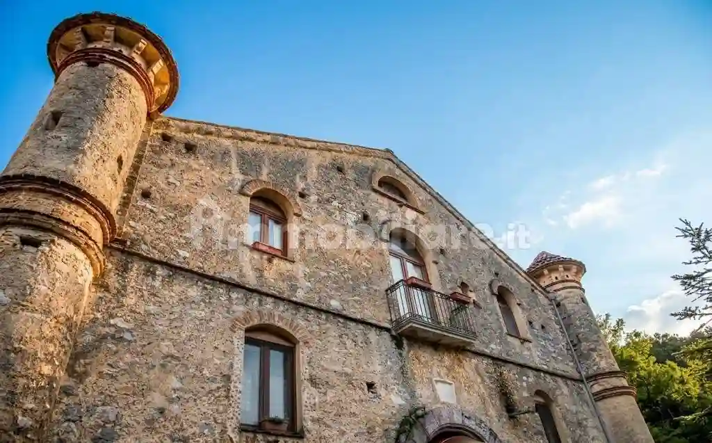 Palazzo - Edificio - foto 3