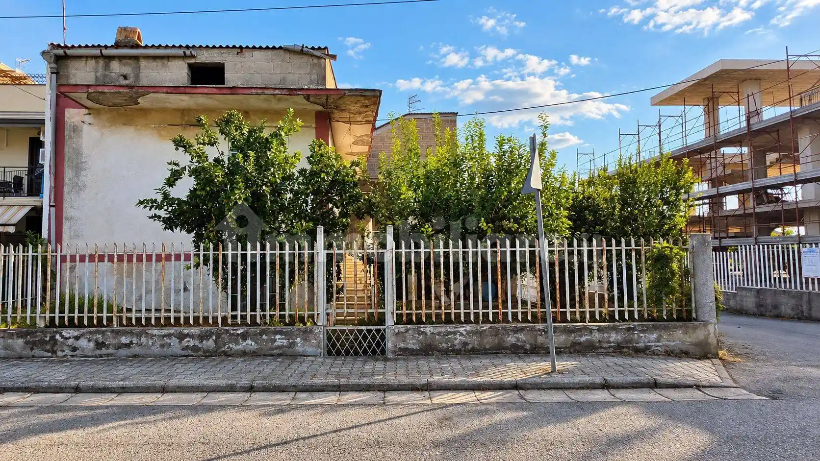 Villa in vendita a San Vitaliano