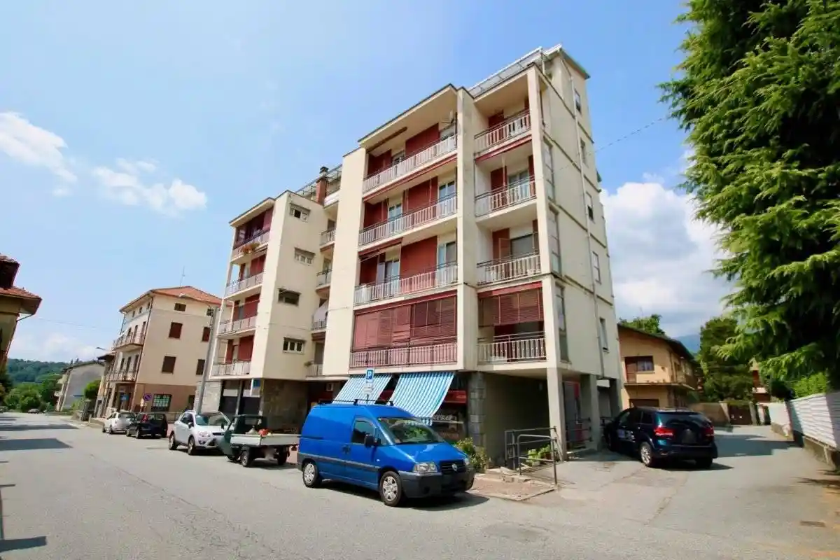 Appartamento in affitto a Tollegno
