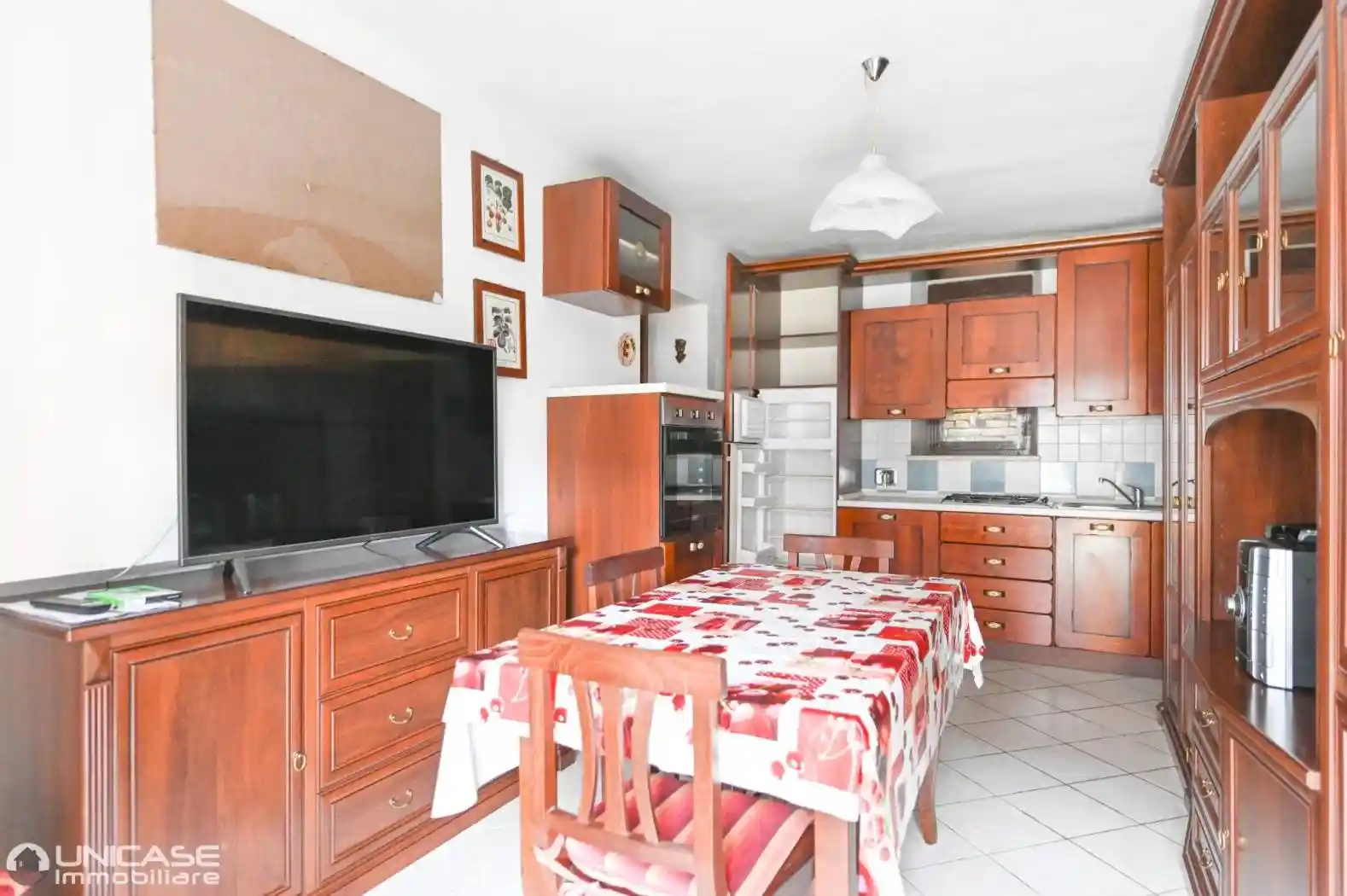 Appartamento in affitto a Bricherasio