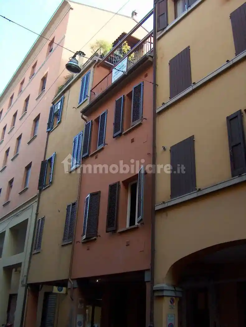 Appartamento in affitto a Bologna