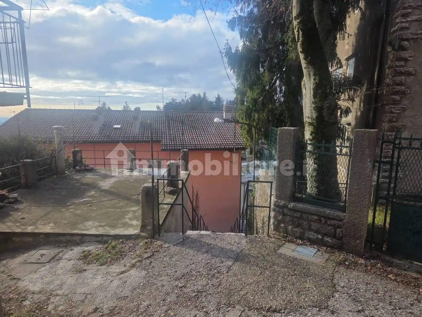 Appartamento in vendita a Bosco Chiesanuova