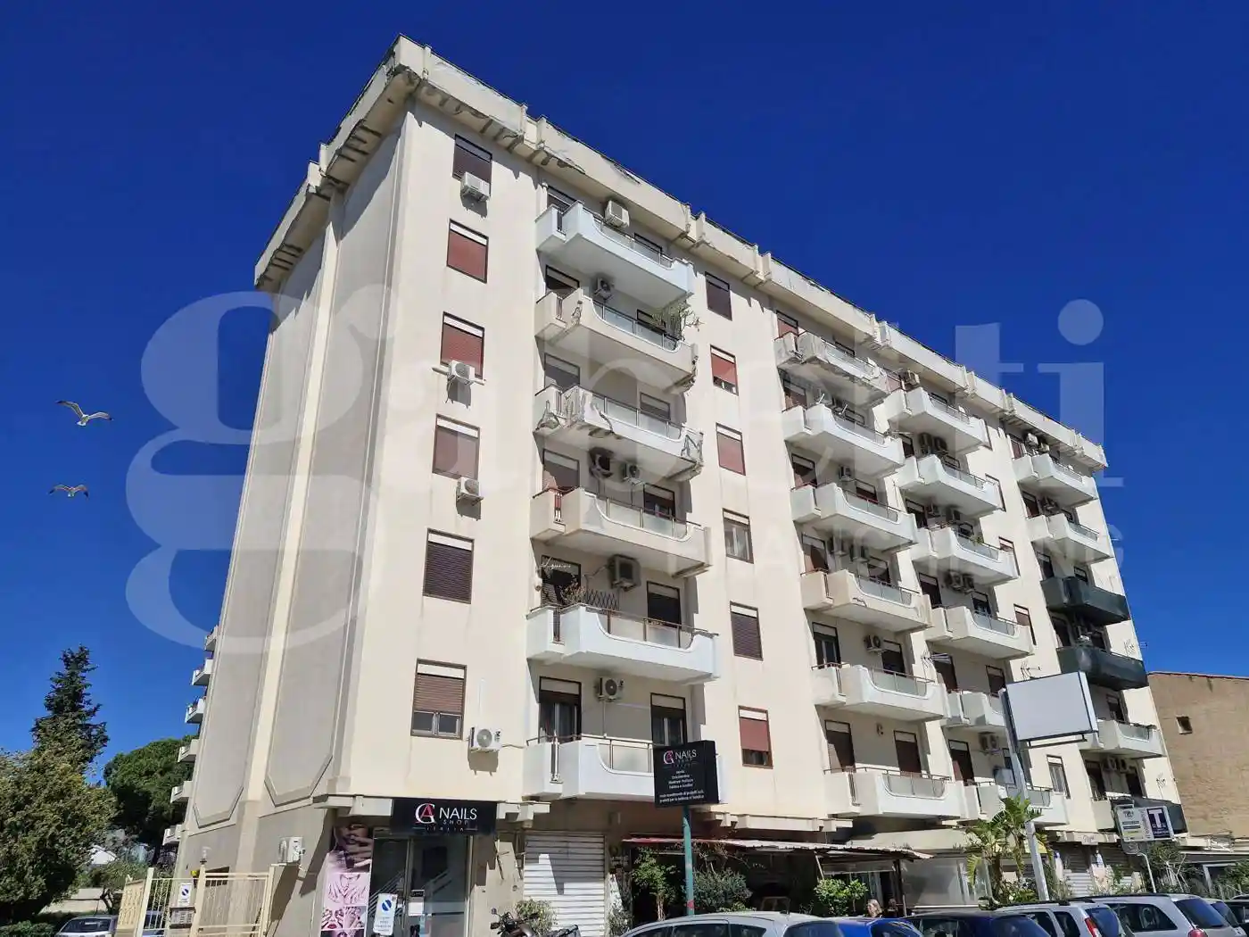Appartamento in vendita a Palermo