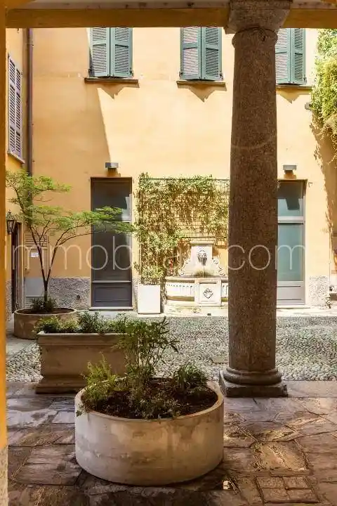 Appartamento in affitto a Como