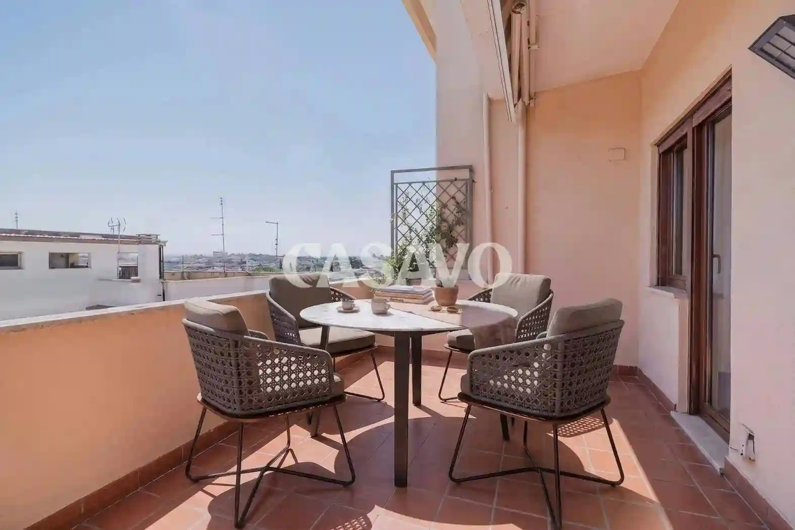 Attico - Mansarda - foto 2