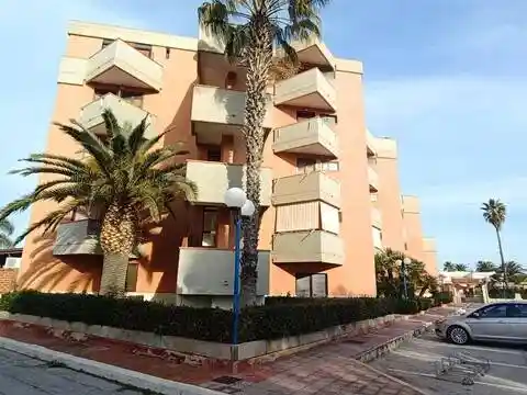 Appartamento in vendita a Barletta
