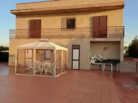 Villa in vendita a Barletta