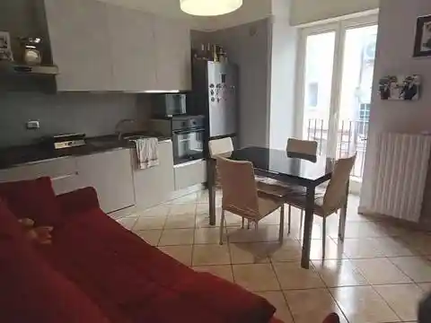 Appartamento in vendita a Barletta