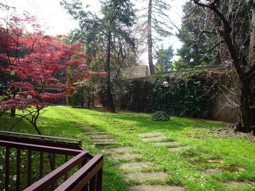 Appartamento in vendita a Bergamo