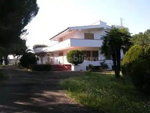 Villa in vendita a Barletta
