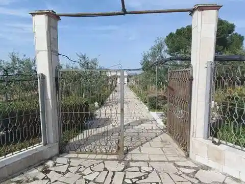 Villa in vendita a Barletta