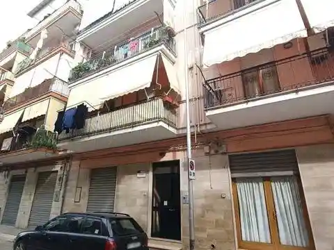Appartamento in vendita a Barletta