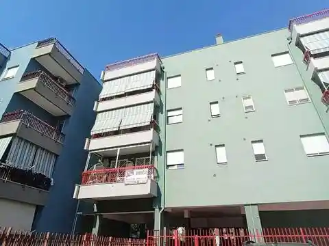 Appartamento in vendita a Barletta