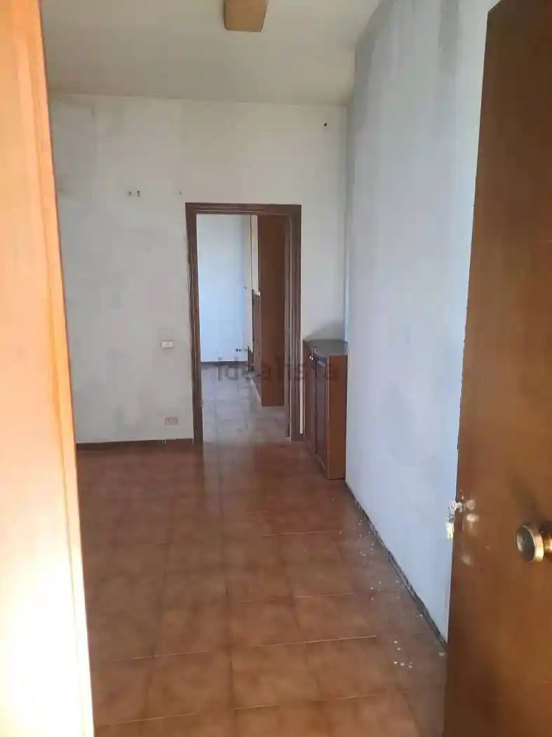 Appartamento in vendita a Montegranaro