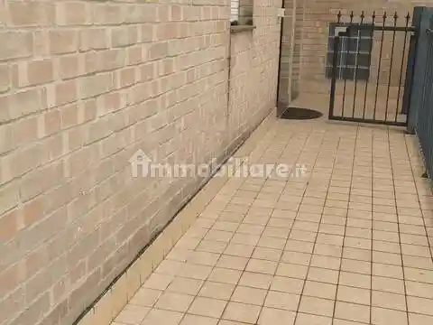 Appartamento in vendita a Montegranaro