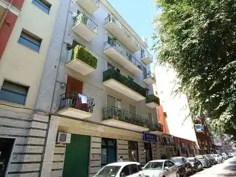 Appartamento in vendita a Barletta