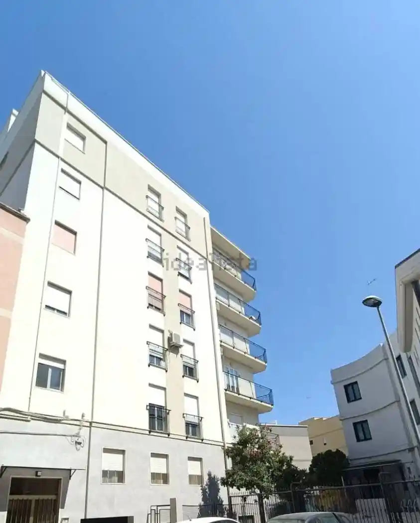 Appartamento in vendita a Barletta