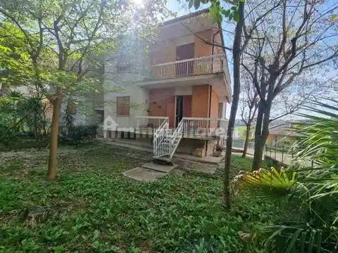 Appartamento in vendita a Fermo