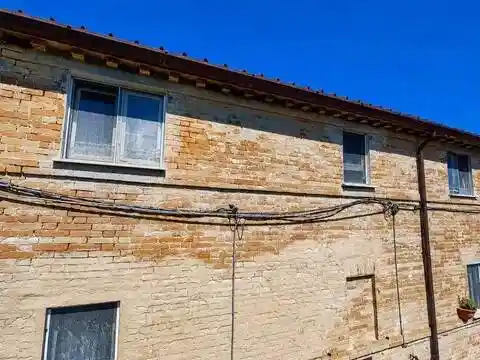 Villa in vendita a Fermo