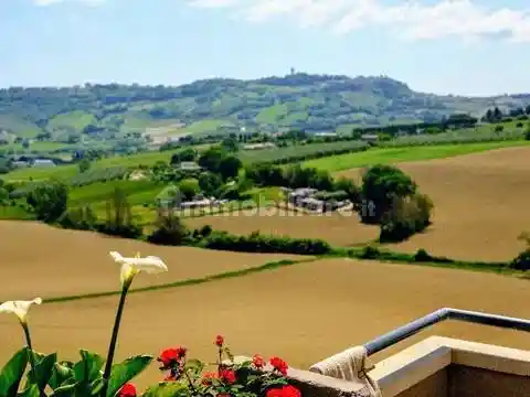 Appartamento in vendita a Montegranaro