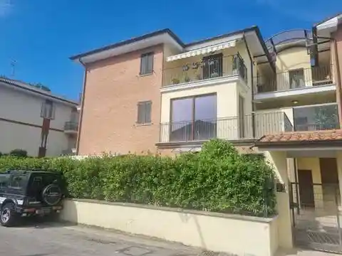Appartamento in vendita a Fermo