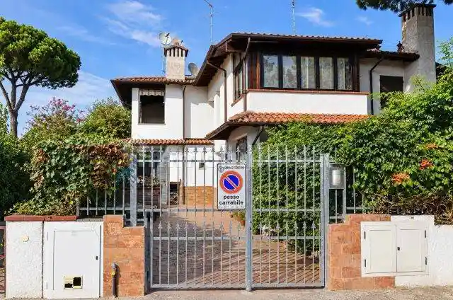 Villetta a schiera in vendita a Comacchio