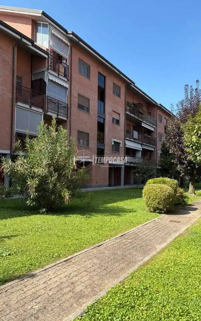 Appartamento in vendita a Caselle Torinese