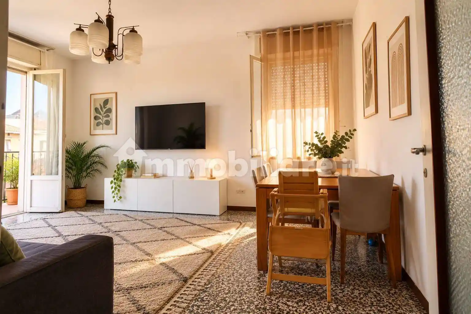 Appartamento in vendita a Fidenza