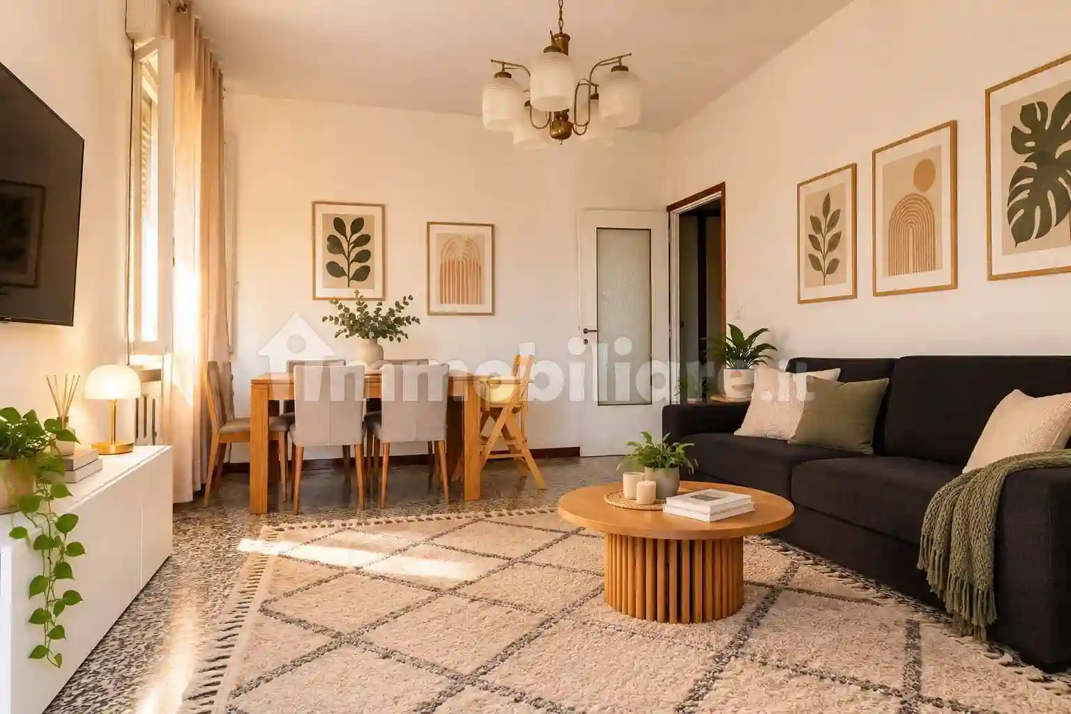Appartamento - foto 4