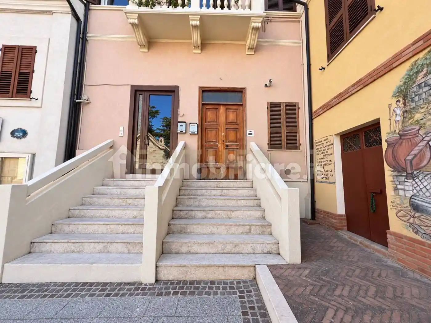 Appartamento in vendita a Cepagatti
