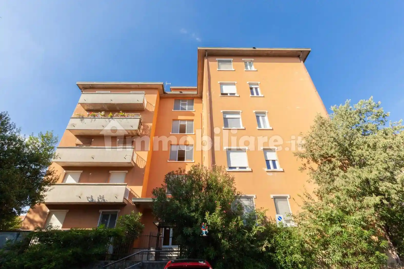 Appartamento in vendita a Dairago