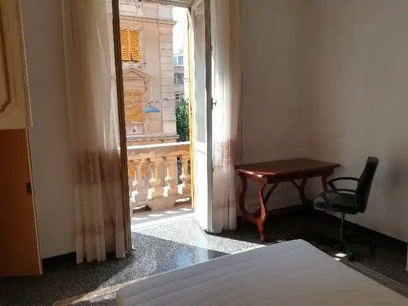 Appartamento in affitto a Genova