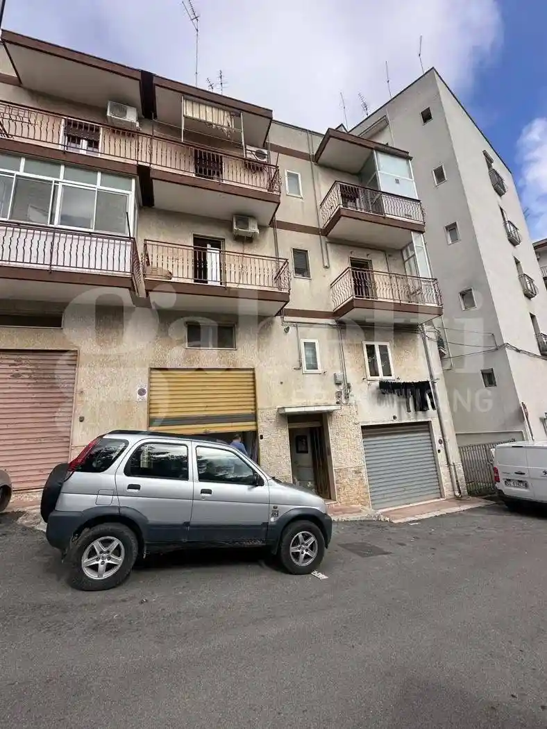 Appartamento in vendita a Ostuni